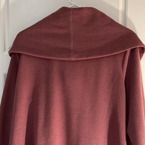 Z by Zella
Starlight Cozy High-Low Cardigan
Sweatshirt Size Medium